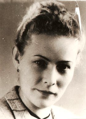 mgr Olga Romańska - matematyka, fizyka